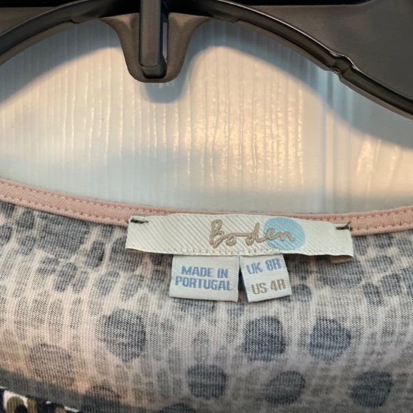 Boden dress - Picture 2 of 2